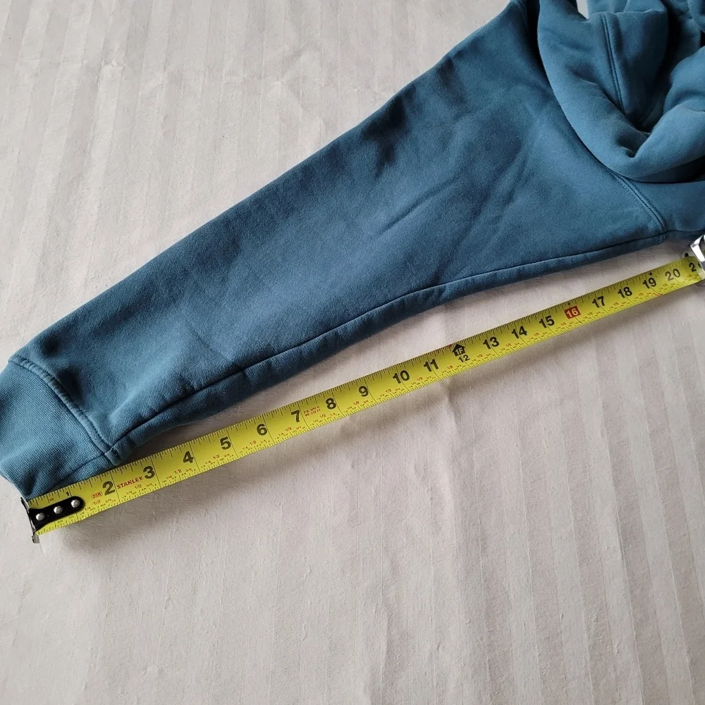 Jordan Sky Blue Pullover Hoodie